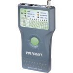 Voltcraft - testeur de c�bles ct5 ct - 5