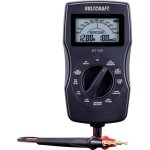 Voltcraft - testeur de piles bt - 501 plage de mesure (testeur de pile) 1, 2 v, 1, 5 v, 3 v, 6 v, 3, ...