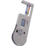 Voltcraft - testeur de piles lcd ms - 229 lcd Voltcraft - testeur de piles lcd ms - 229 lcd