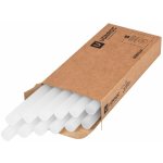 Bâtons de colle Ø11, 2 x 150mm - 12 pièces - vonroc Bâtons de colle Ø11, 2 x 150mm - 12 pièces - vonroc