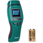 Humidimètre pro bois et métaux - mesure précise de l'humidité et repère la moisissure pour usage professionnel ... Humidimètre pro bois et métaux - mesure précise de l'humidité et repère la moisissure pour usage professionnel ...