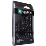 Mèches à bois - 8 pièces, universel - 3 à 10 mm Mèches à bois - 8 pièces, universel - 3 à 10 mm