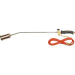 Chalumeau de toiture 780 mm avec buse � 50 mm / 73341 / vorel