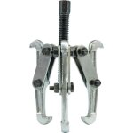 Extracteur de roulement 200 mm - 3 bras 80530 vorel