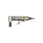 Meuleuse d'angle pneumatique 6 mm yato 81110