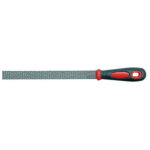 Vorel r�pe � bois plate prof 20cm 25170