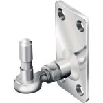 Vormann - gonds r�glables 13x50x100mm bleu galv. - 000073113z