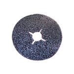 Vsm - abrasifs en disques fibre kf708 diam�tre 125 mm al�sage 22 mm grain 60 en bo�te de 50