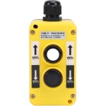 Vtizikl ac250v 5a / 500v 2a interrupteur de commande de levage de grue interrupteur � bouton - poussoir ...