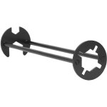 Vtizikl cl� de robinet, multifonctionnelles, pour robinetterie de r�paration d'�vier, de salle de bain, ...