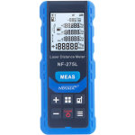 Vurahome - noyafa nf - 275l t�l�m�tre laser � faisceau laser vert int�rieur ext�rieur t�l�m�tre laser ...