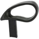 Convient pour vw golf mk4 audi a1 poign�e de r�glage du si�ge poign�e de d�verrouillage de l'inclinaison ...