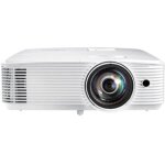 W309st vidéoprojecteur projecteur de courte portée 3800 lumens ansi dlp wxga (1280x800) 3d white - optoma ... W309st vidéoprojecteur projecteur de courte portée 3800 lumens ansi dlp wxga (1280x800) 3d white - optoma ...