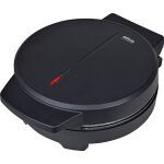 Wa 2001 gaufrier noir - silva homeline