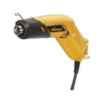 Wagner - d�capeur thermique compact jaune furno 100 + buse universelle 2370673 - 4004025097850
