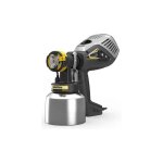 Wagner - pistolet  peinture finishcontrol 3500 complet - w2341501