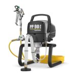 Wagner - pistolet à peinture powerpainter 90 extra 2414079 Wagner - pistolet à peinture powerpainter 90 extra 2414079