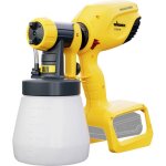 Wagner - pulv�risateur peinture flexio w250 hvlp (solo) 2457703