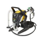 Wagner - pulv�risateur de peinture sans air control pro 350r 2371073