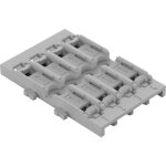 221 - 2524 adaptateur de fixation 5 pc(s) y335742 - wago