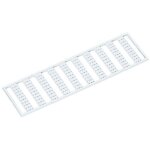 Wago - syst�me de marquage multiple wmb 793 - 501 5 pc(s) x35056