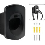 Wallbox support mural de cable type 2 support de type 2 chargeur pour voiture �lectrique avec connecteur ...