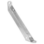 Walraven - barre de support pour rail wm0, 1, 15, 2, 30, 300mm (par 10) Walraven - barre de support pour rail wm0, 1, 15, 2, 30, 300mm (par 10)