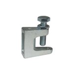 Pince pour poutrelle mod�le c tk12 - m12 - 26 mm walraven