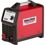 Walter werkzeuge - poste de soudage portable à inverseur walter - 630507 Walter werkzeuge - poste de soudage portable à inverseur walter - 630507