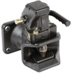 Walterscheid - attelage de remorque 8003291