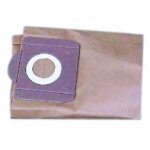 Wash lot de 5 sacs filtrants en papier de rechange pour aspirateurs 20p / 20x / 30x (5. 212. 0016 - 20p ...