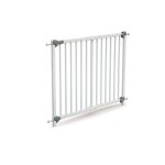 Webaby barri�re de s�curit� b�b� extensible en bois lokee