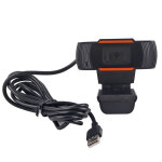 Webcam hd 720p usb 2. 0 pour pc, cam�ra num�rique pour ordinateur portable et bureau