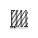 Accessoire barbecue grille de saisie grand format weber crafted 7680