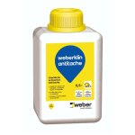 Weber saint gobain - liquide de protection pour joints, carrelages et pierres naturelles 0, 5l, weberklin ... Weber saint gobain - liquide de protection pour joints, carrelages et pierres naturelles 0, 5l, weberklin ...