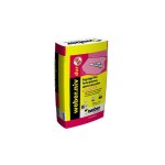 Weber saint gobain - ragr�age fibr� autolissant de sols (p4r fibre) weber. niv dur - sac de 25 kg