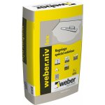 Weber saint gobain - weberniv lex 2 - sac de 25 kg