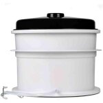 Weck extracteur de jus wsg 20 k, pour cuiseur à bocaux de conservation à partir de ø 35 cm, presse - ... Weck extracteur de jus wsg 20 k, pour cuiseur à bocaux de conservation à partir de ø 35 cm, presse - ...