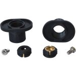 Wedi - kit de vis pour pour barrettes de finition � carreler fundo