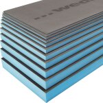 Panneau construction wedi 2500x600x30mm