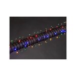 Wega led - 12 m - 80 led - multicolore - cble vert - 24 v velleman v - weg - 12 - s - 24v - mc - gw