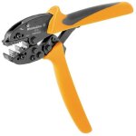 Weidmuller - pince � sertir awg 4?0 25 / 35 / 50 mm? longueur 250 mm,