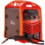 Weld'line - poste � souder mig - mag portable 7, 0 kva 230v monophas� - mig 200