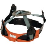 Weldas - bandeau anti - transpiration sweatsopad set de 2 plastique / 100 % coton en 11611