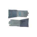 Gant soudure tig cuir taille s 1paires weldas