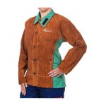 Veste de soudeur proban taille xl weldas