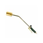 Soudure au gaz avec levier, buse 630x60 ax062 providus