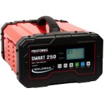 Weldman, mod�le smart 250, inverter chargeur 12v / 24v avec d�marreur, id�al pour les voitures et les ...