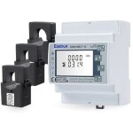 Wellborne - compteur d'�nergie num�rique triphas�