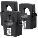 Wellborne - transformateur de courant triphas�